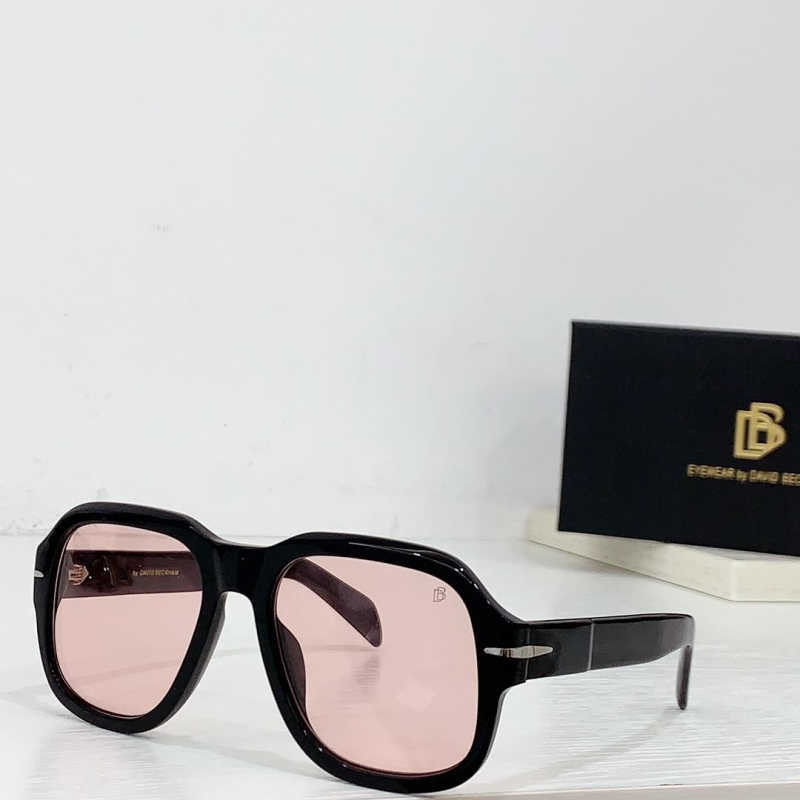 David Beckham Sunglasses